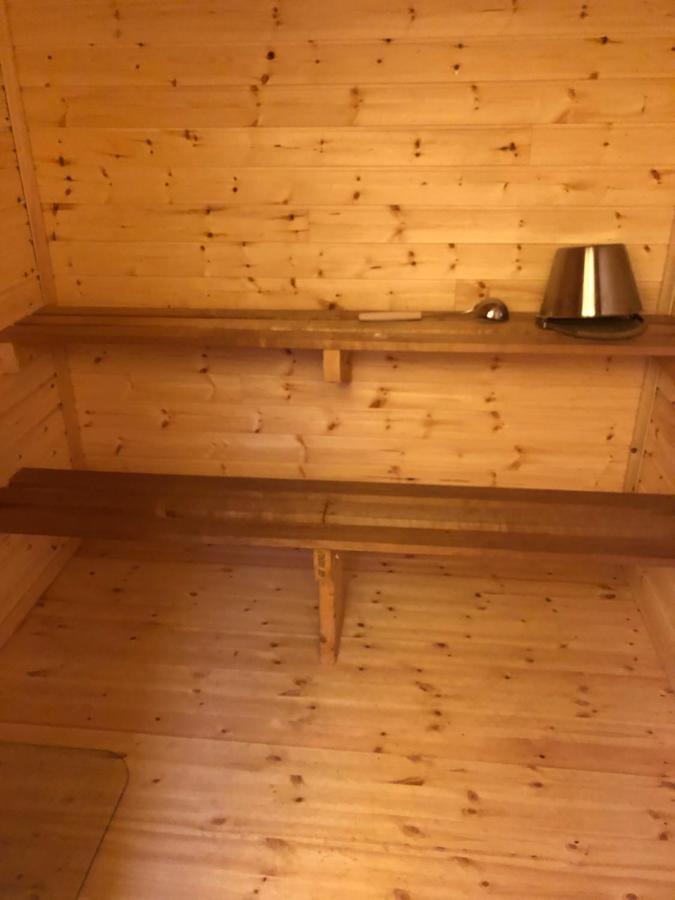 Cottage Lavkavann Finnmarksvidda Skoganvarre Extérieur photo