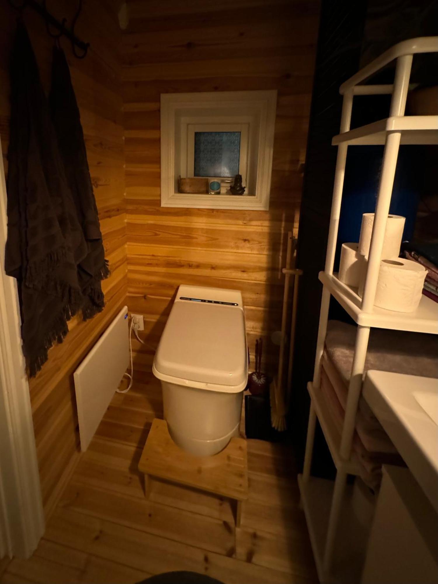 Cottage Lavkavann Finnmarksvidda Skoganvarre Extérieur photo
